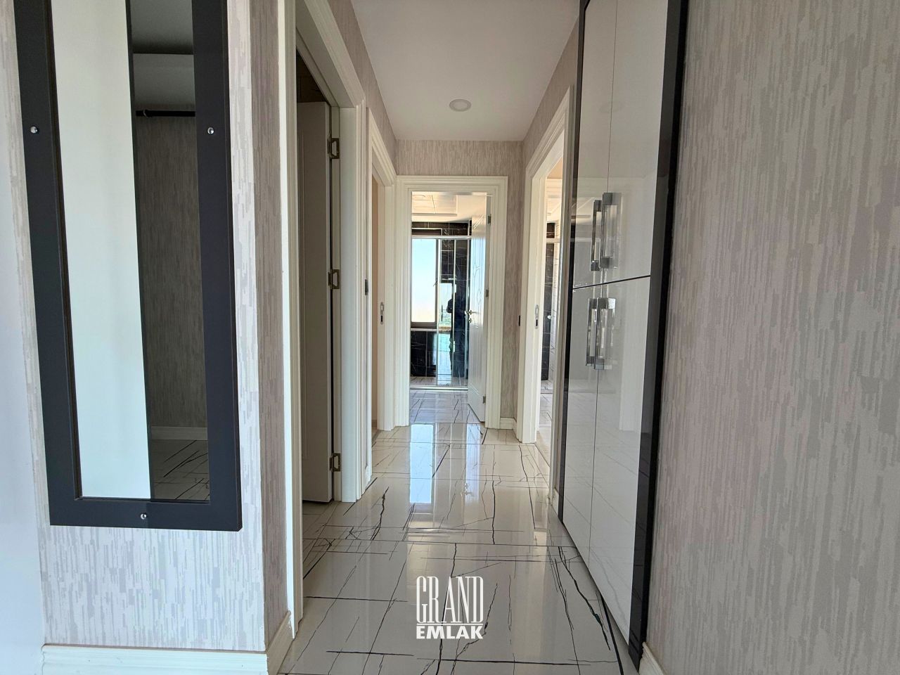 Квартира в Анталии, Турция, 112 м² - фото 7