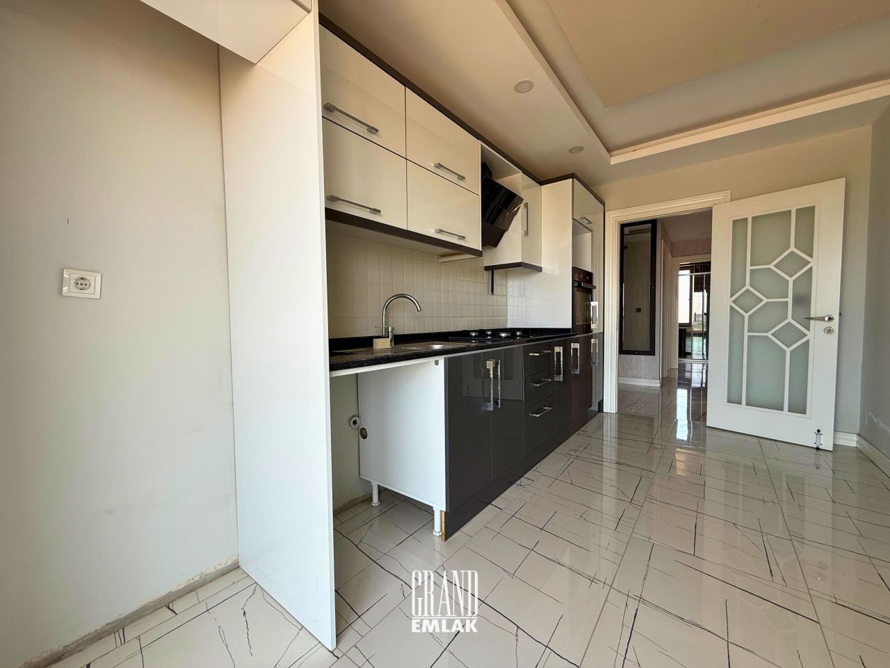 Квартира в Анталии, Турция, 112 м² - фото 8