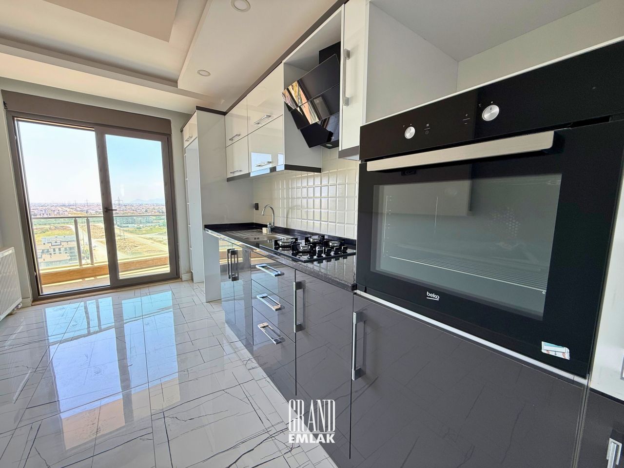 Квартира в Анталии, Турция, 112 м² - фото 1