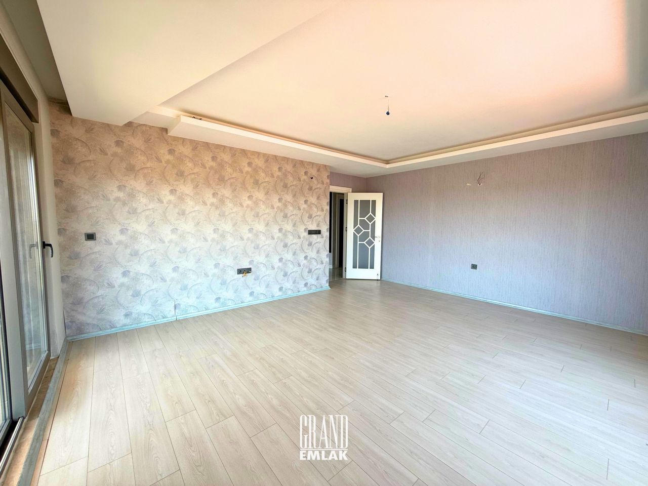 Квартира в Анталии, Турция, 112 м² - фото 10