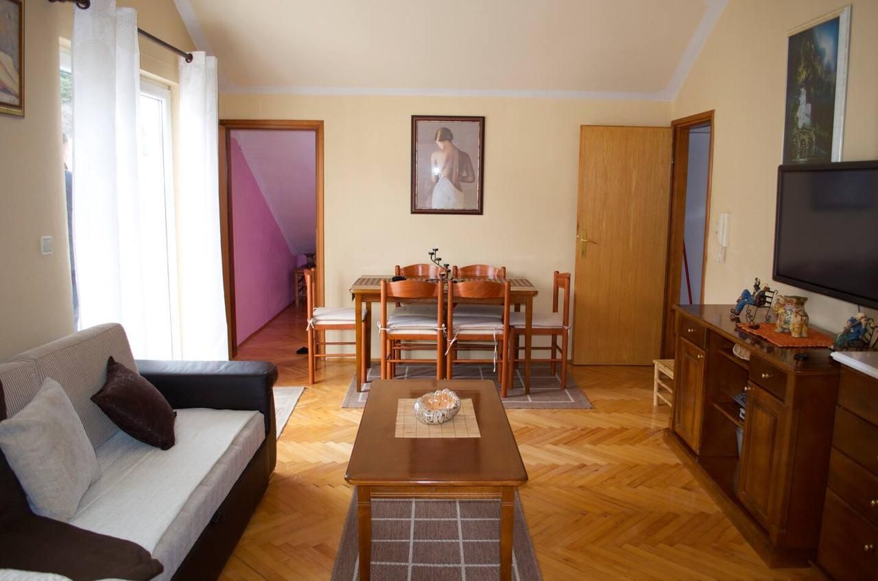 Квартира в Будве, Черногория, 69 м² - фото 2