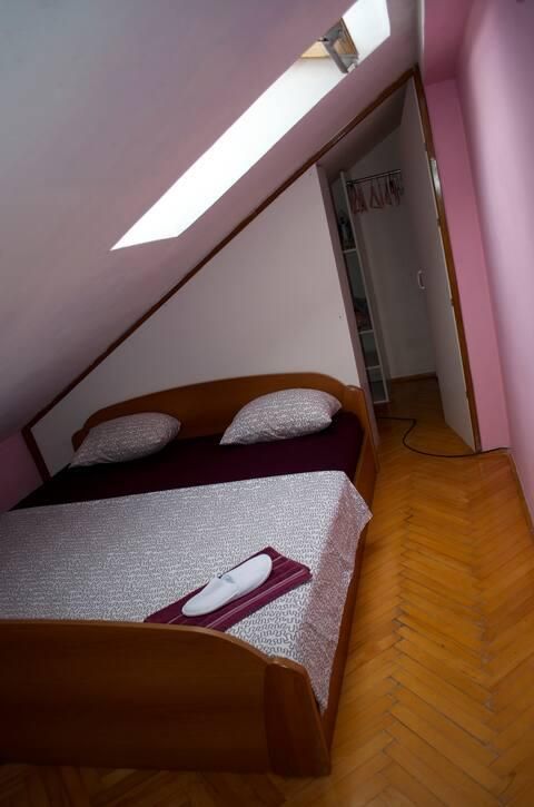 Квартира в Будве, Черногория, 69 м² - фото 7