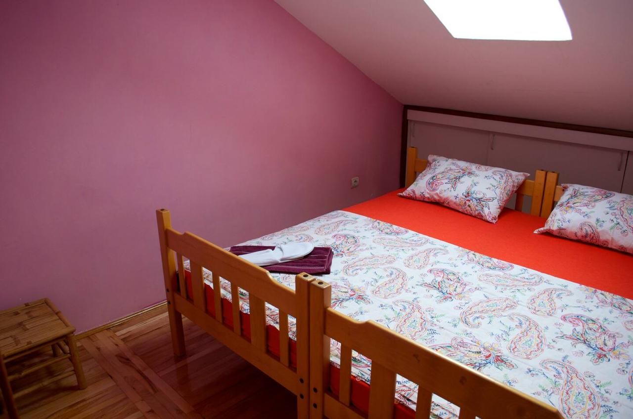 Квартира в Будве, Черногория, 69 м² - фото 8