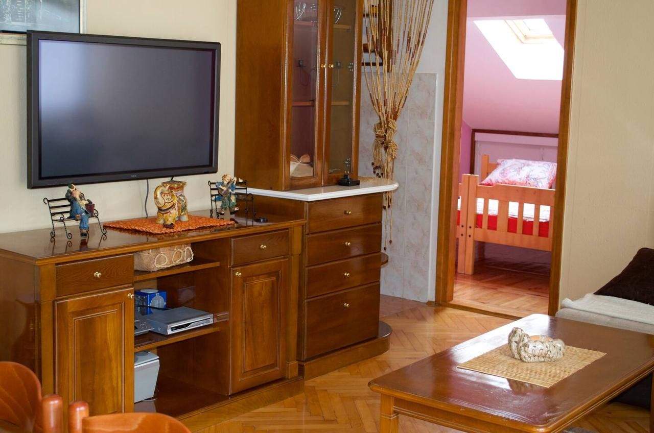 Квартира в Будве, Черногория, 69 м² - фото 5