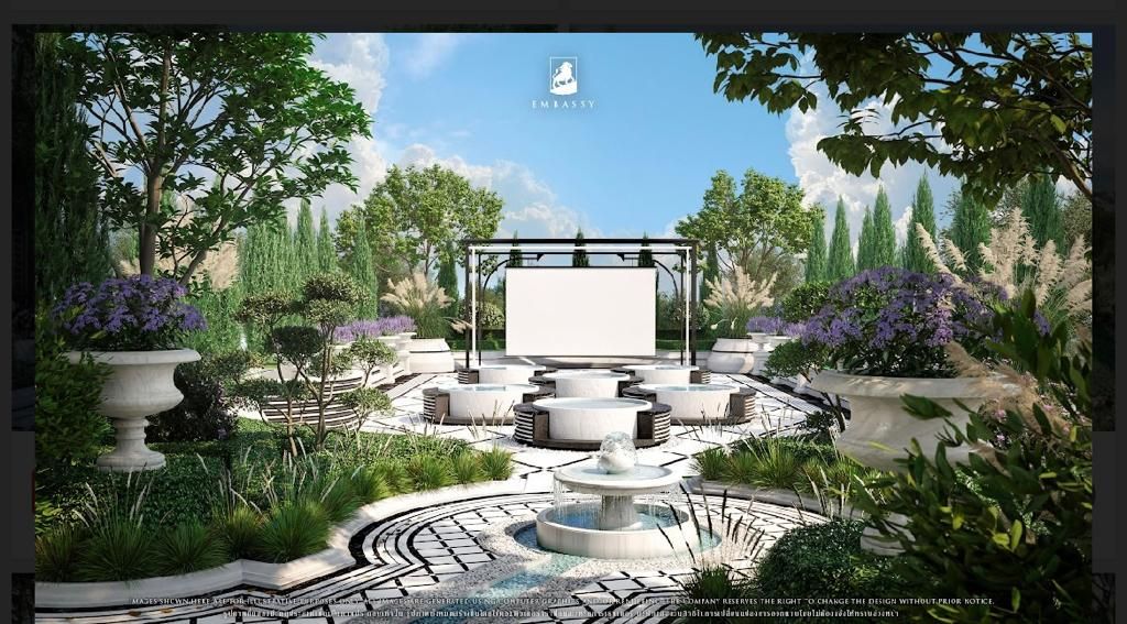 Апартаменты в Паттайе, Таиланд, 51 м² - фото 2