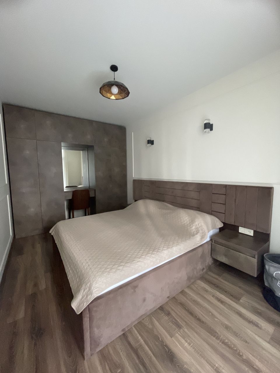 Квартира в Батуми, Грузия, 55 м² - фото 1