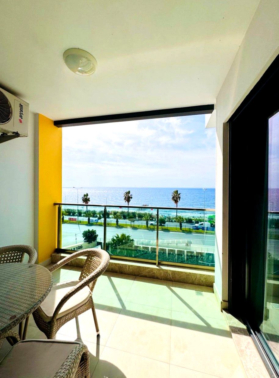 Квартира в Алании, Турция, 55 м² - фото 1