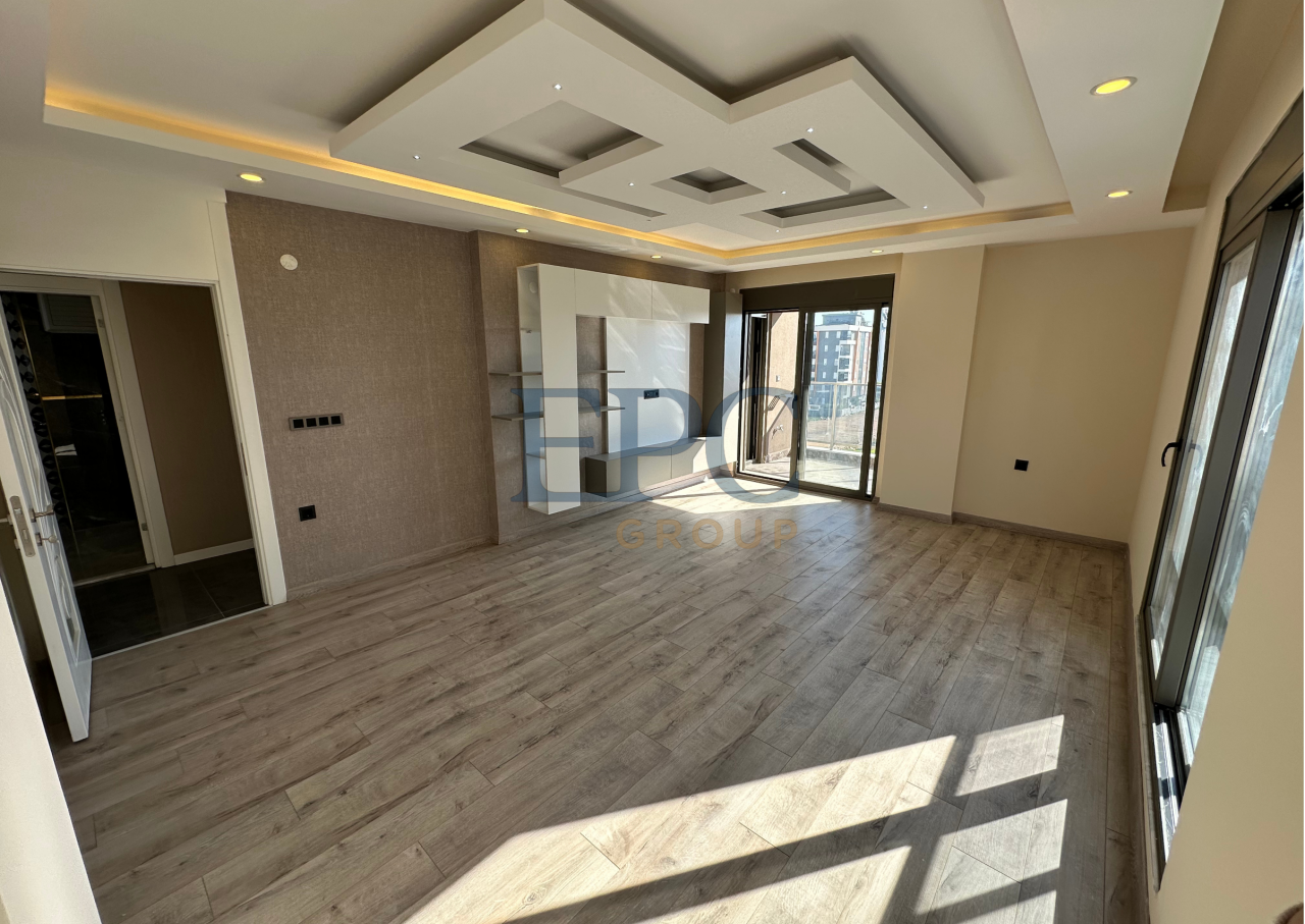 Апартаменты в Анталии, Турция, 150 м² - фото 1