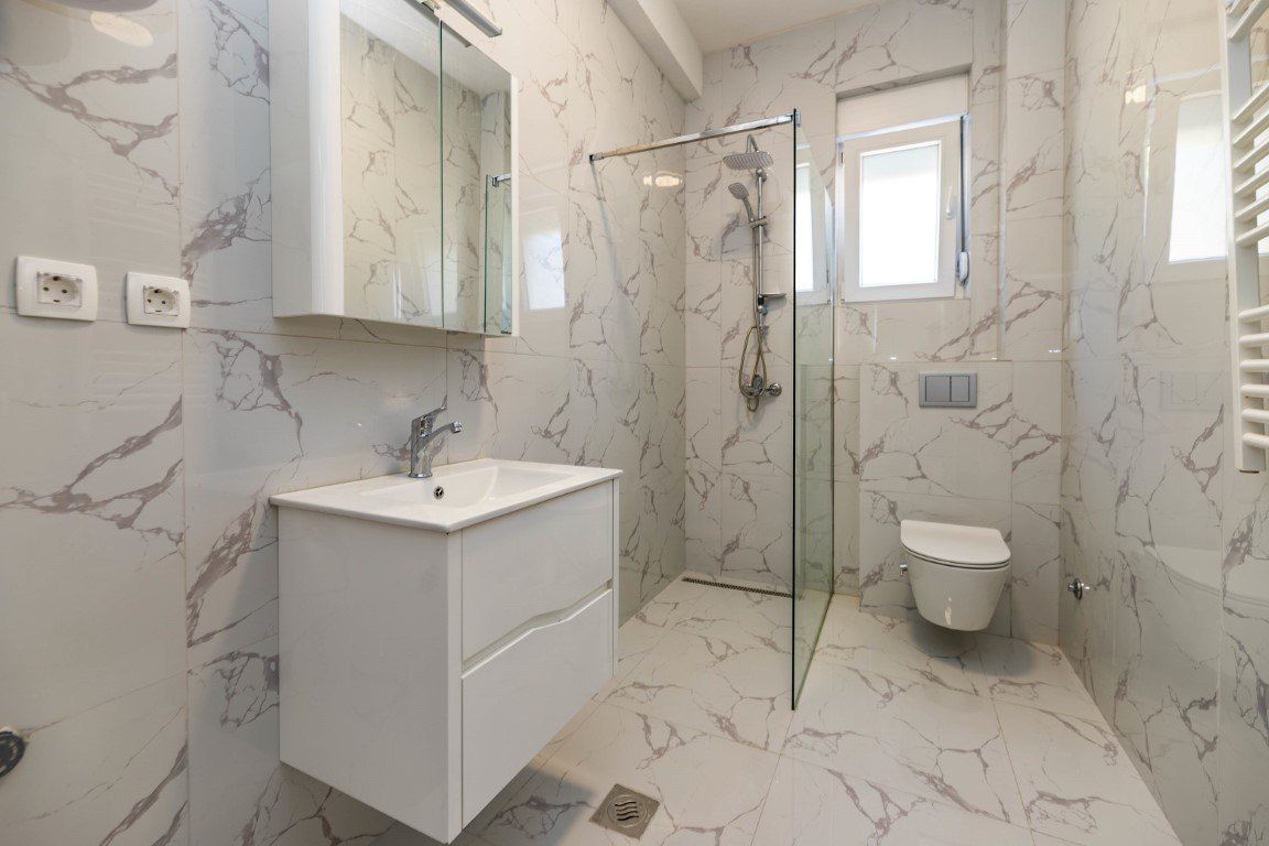 Квартира в Херцег-Нови, Черногория, 69.5 м² - фото 9