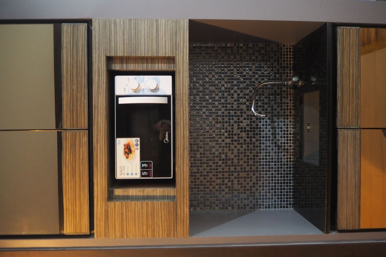 Апартаменты на пляже Банг Тао, Таиланд, 44 м² - фото 10