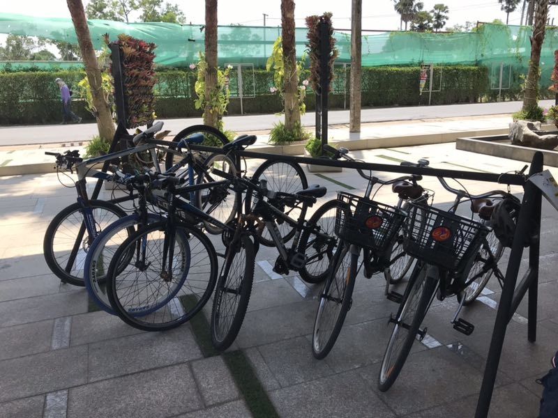 Апартаменты на пляже Банг Тао, Таиланд, 44 м² - фото 15