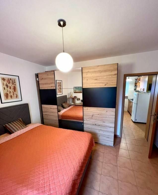 Квартира в Петроваце, Черногория, 44 м² - фото 6