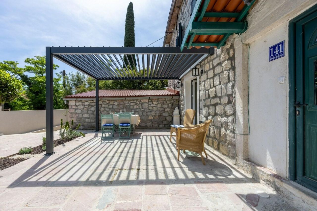 Дом в Каменари, Черногория, 92 м² - фото 18