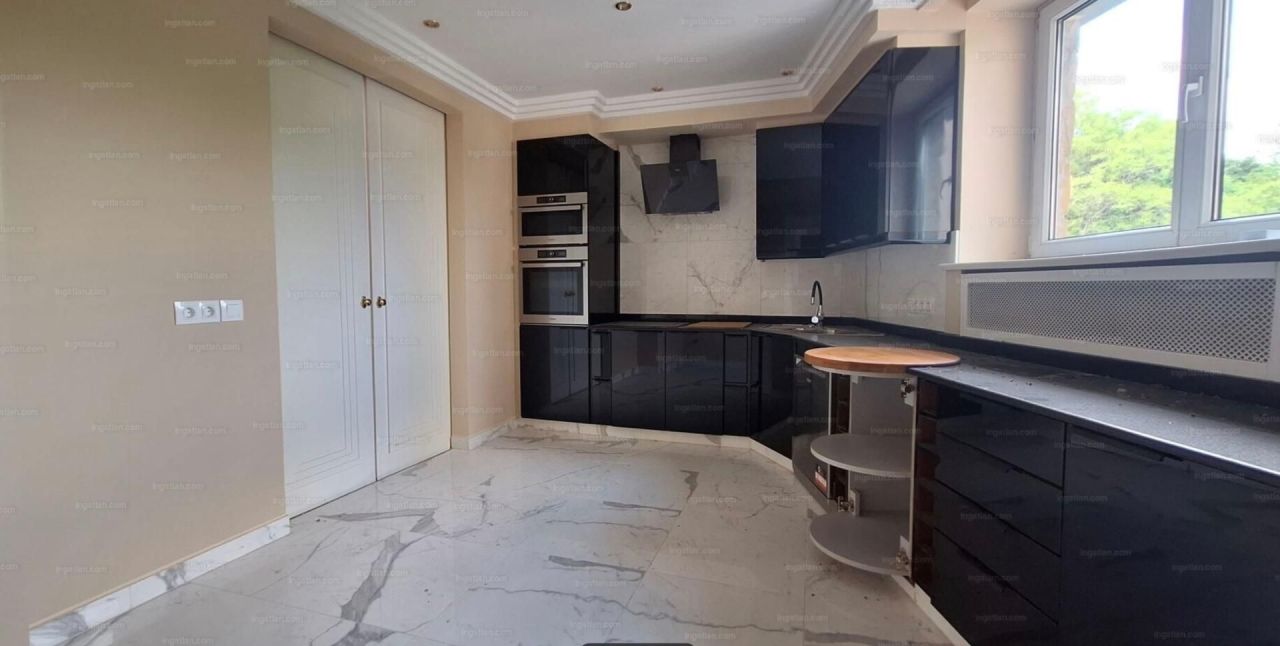 Квартира в Будапеште, Венгрия, 280 м² - фото 5