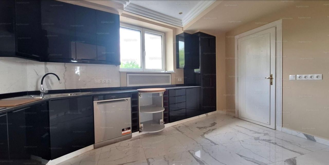 Квартира в Будапеште, Венгрия, 280 м² - фото 6