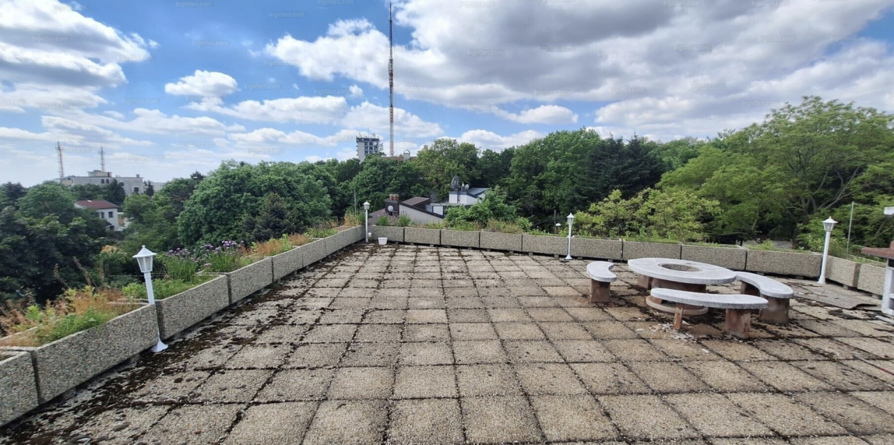 Квартира в Будапеште, Венгрия, 280 м² - фото 11