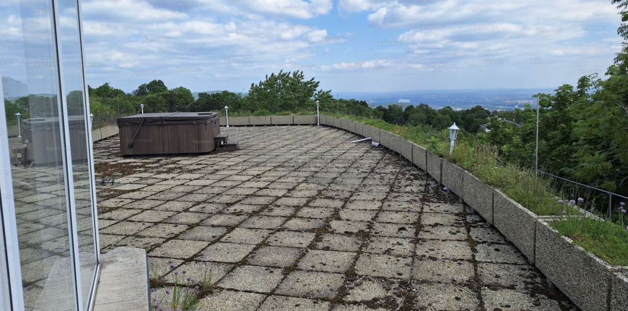 Квартира в Будапеште, Венгрия, 280 м² - фото 12