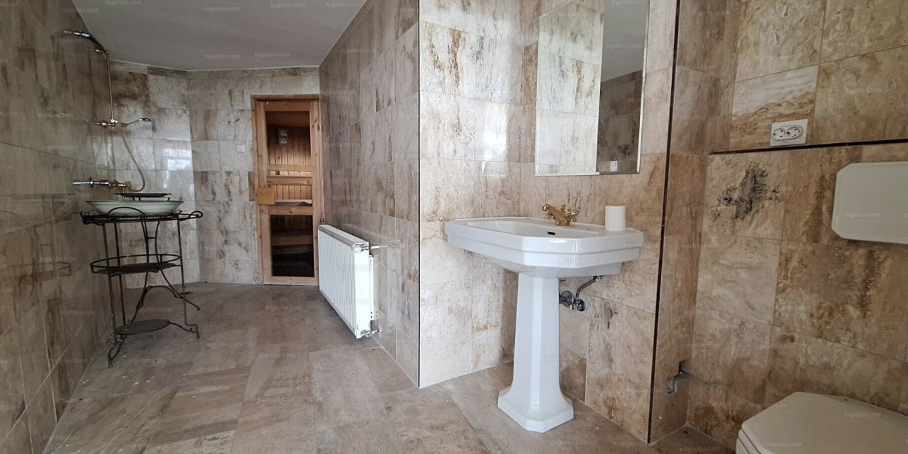 Квартира в Будапеште, Венгрия, 280 м² - фото 14