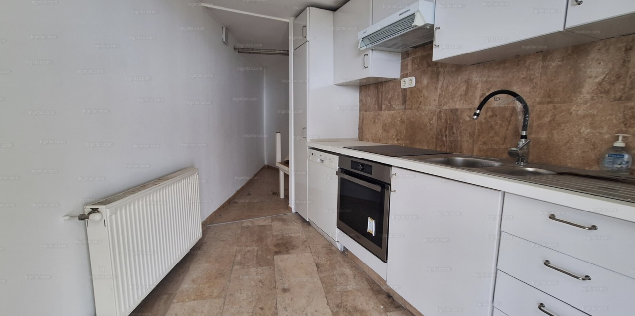 Квартира в Будапеште, Венгрия, 280 м² - фото 15