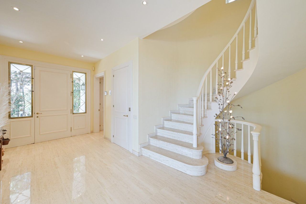 Дом на Коста-дель-Гарраф, Испания, 910 м² - фото 15