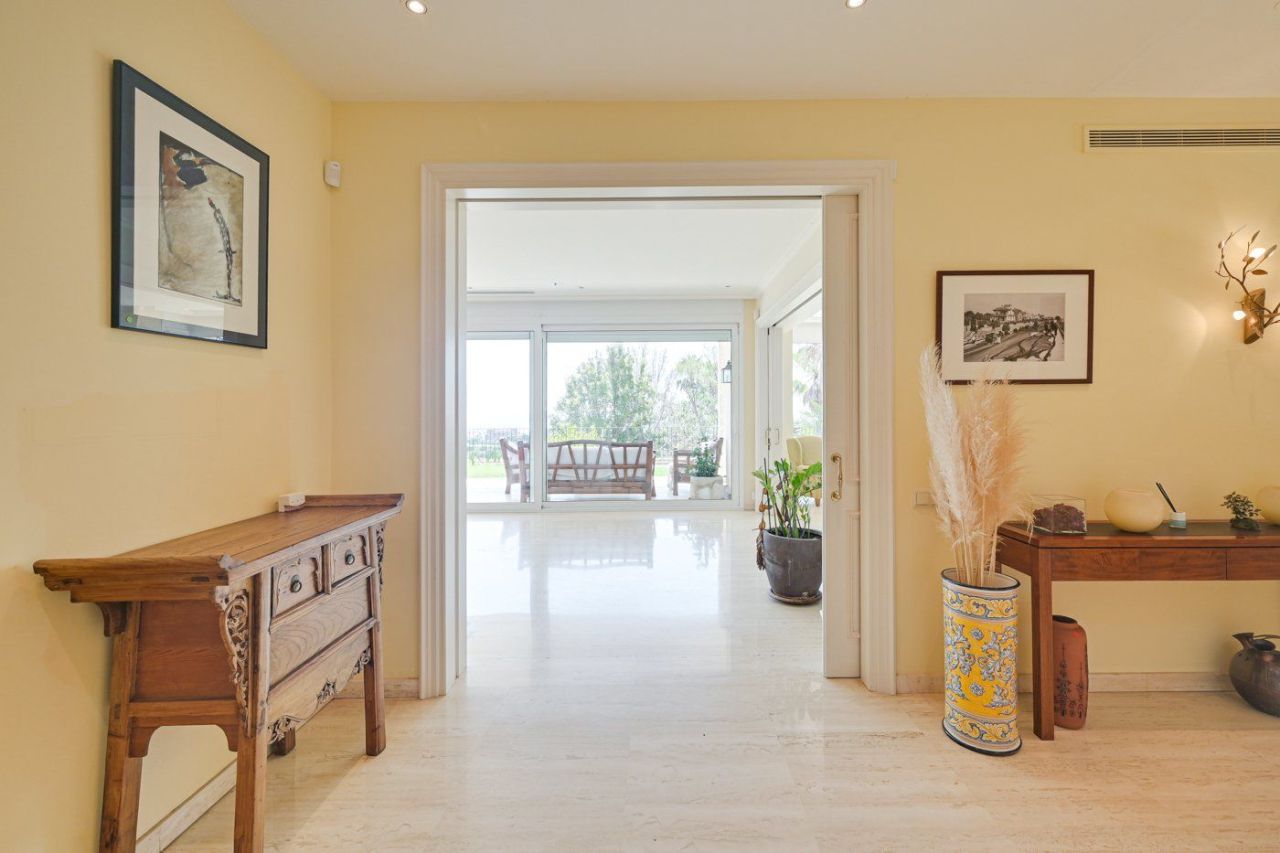 Дом на Коста-дель-Гарраф, Испания, 910 м² - фото 16