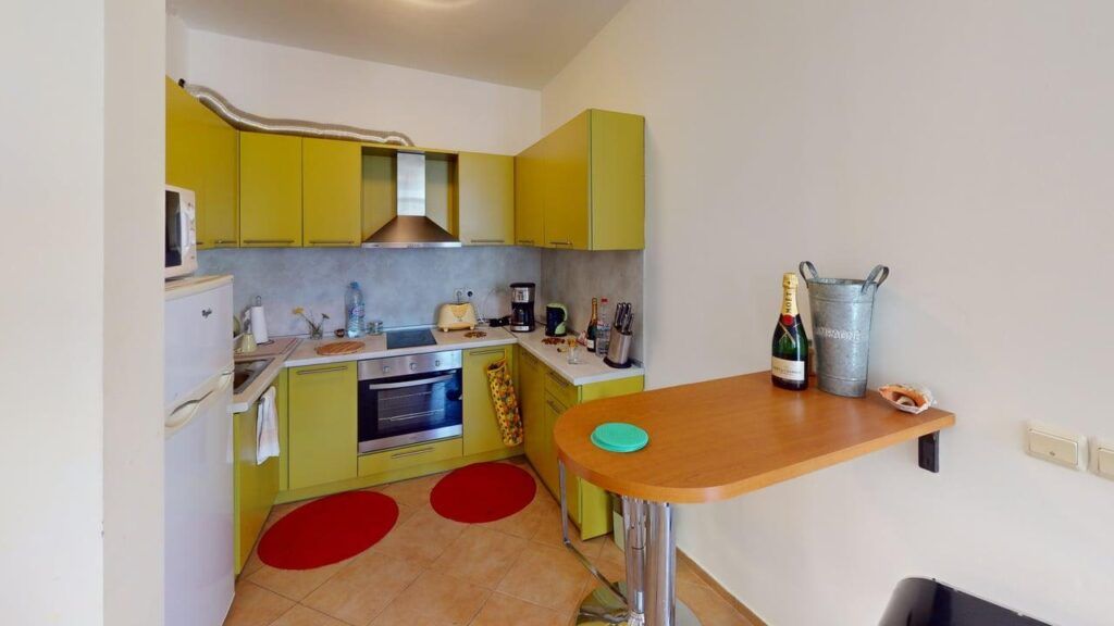 Квартира на Солнечном берегу, Болгария, 90 м² - фото 2