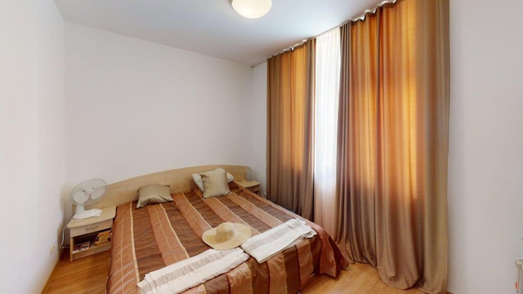 Квартира на Солнечном берегу, Болгария, 90 м² - фото 8