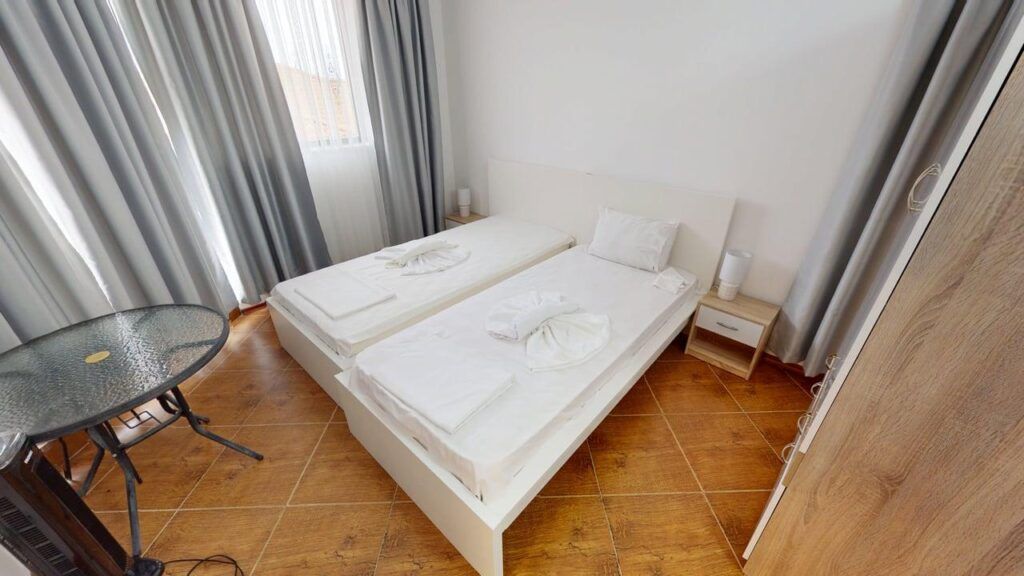 Квартира в Кошарице, Болгария, 126 м² - фото 9