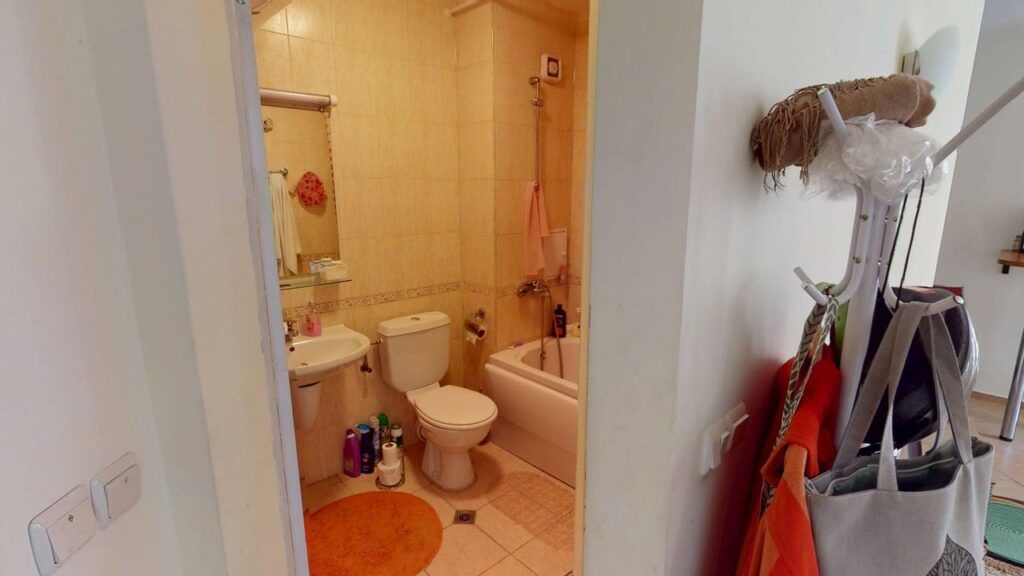 Квартира на Солнечном берегу, Болгария, 90 м² - фото 13