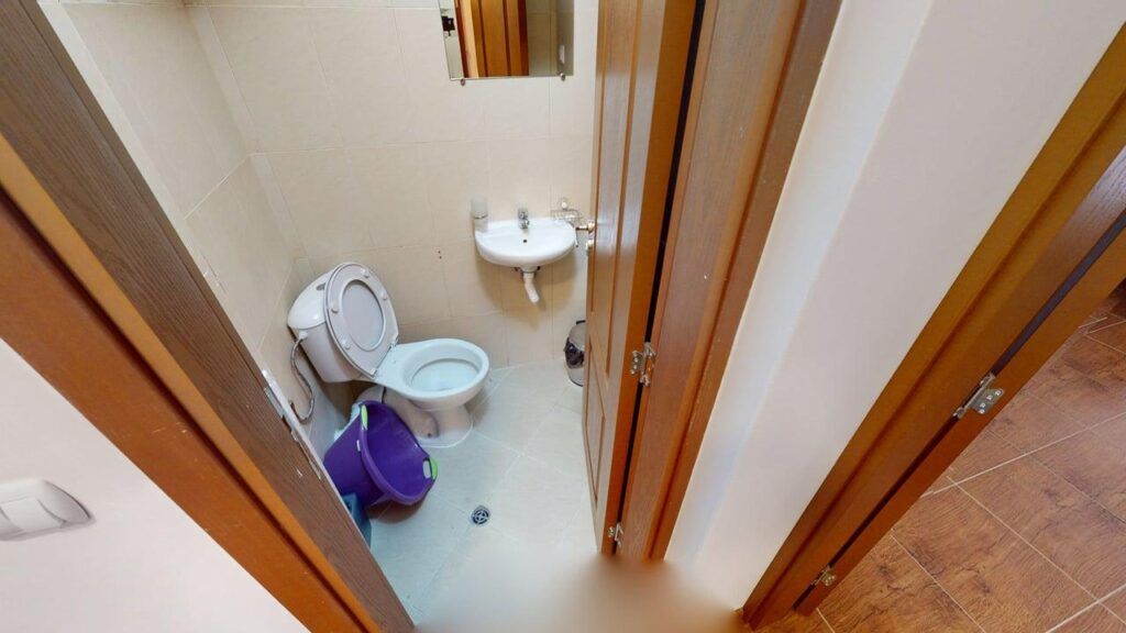 Квартира в Кошарице, Болгария, 126 м² - фото 14