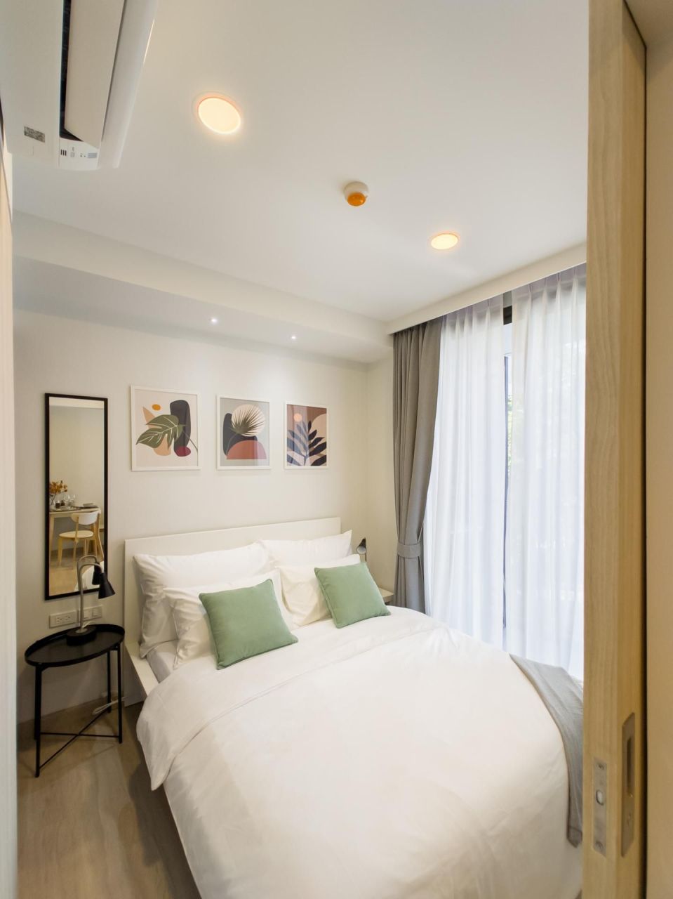 Студия на Пхукете, Таиланд, 29 м² - фото 3