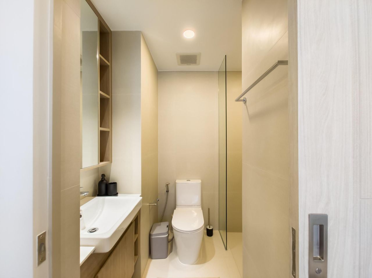 Студия на Пхукете, Таиланд, 29 м² - фото 6