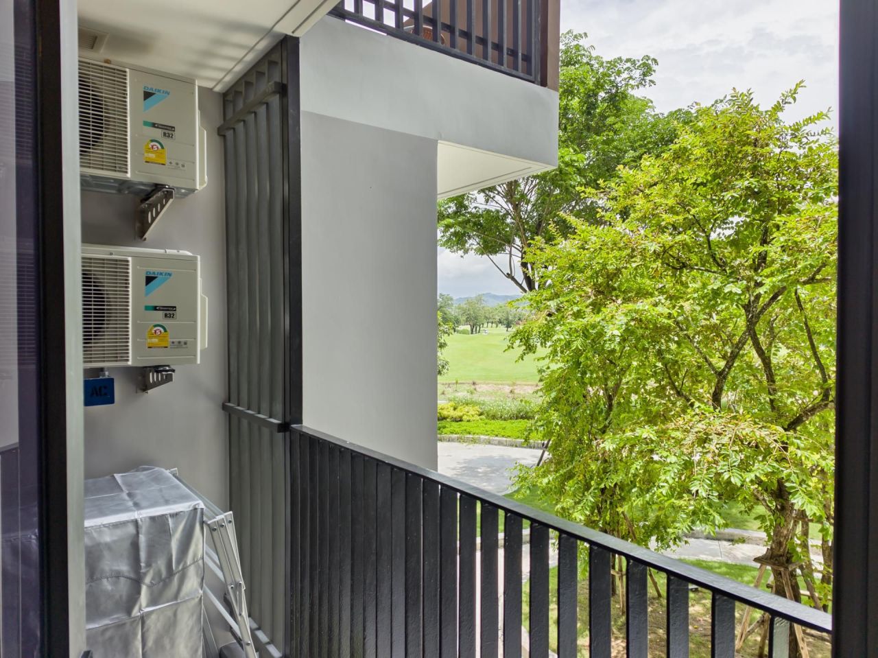 Студия на Пхукете, Таиланд, 29 м² - фото 7