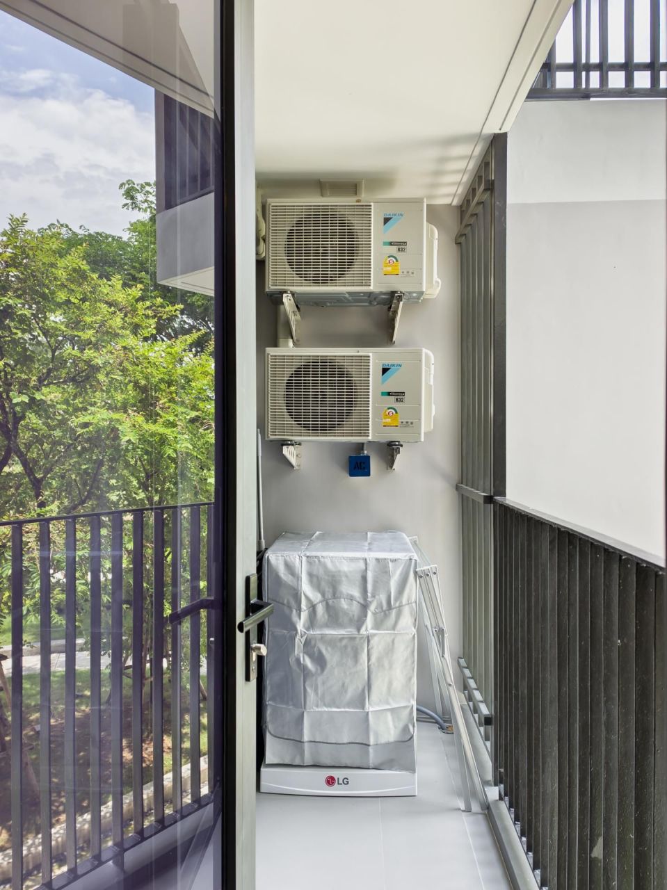 Студия на Пхукете, Таиланд, 29 м² - фото 8