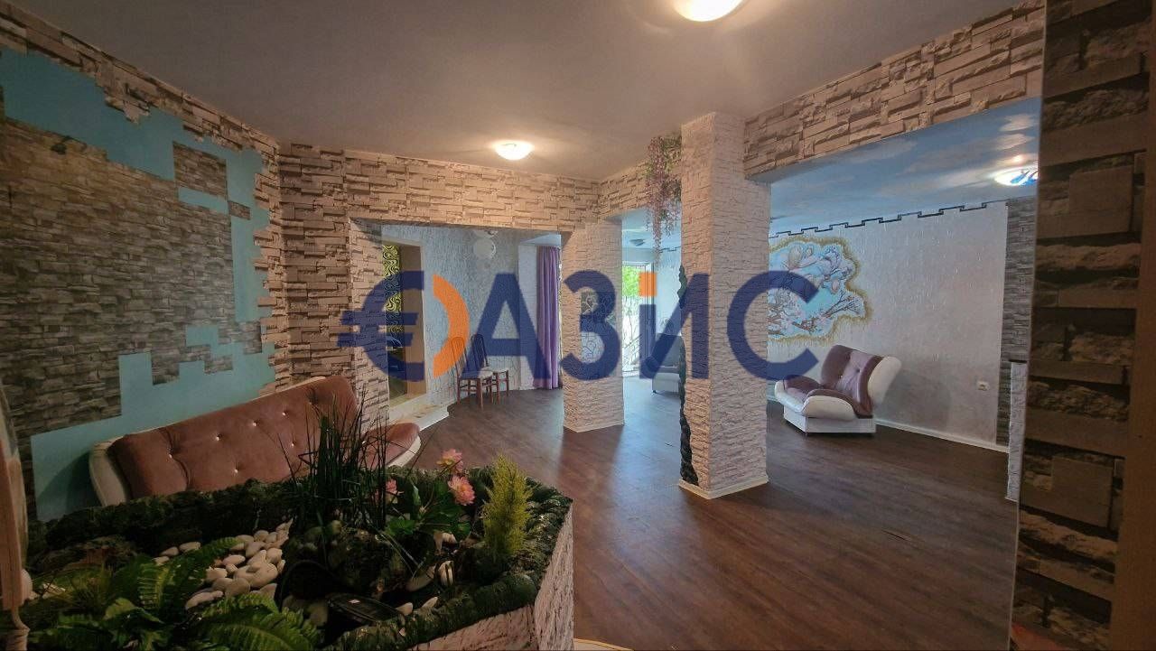 Апартаменты в Святом Власе, Болгария, 72.5 м² - фото 1
