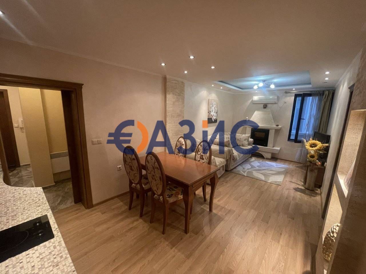 Апартаменты в Бургасе, Болгария, 120 м² - фото 1