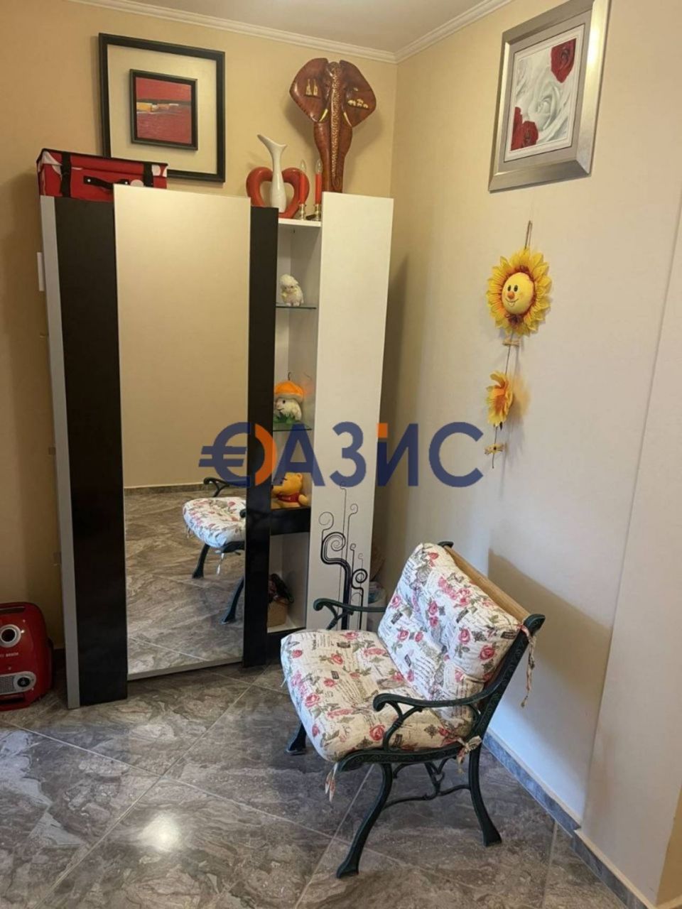 Апартаменты в Бургасе, Болгария, 120 м² - фото 2