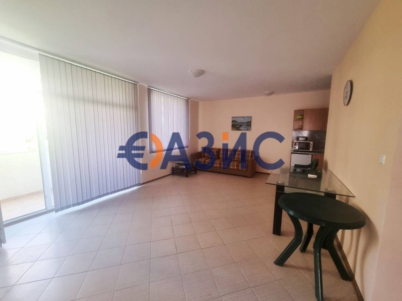 Апартаменты на Солнечном берегу, Болгария, 86 м² - фото 2