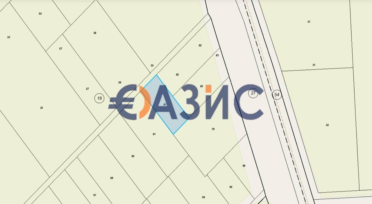 Коммерческая недвижимость в Тынково, Болгария, 999 м² - фото 3