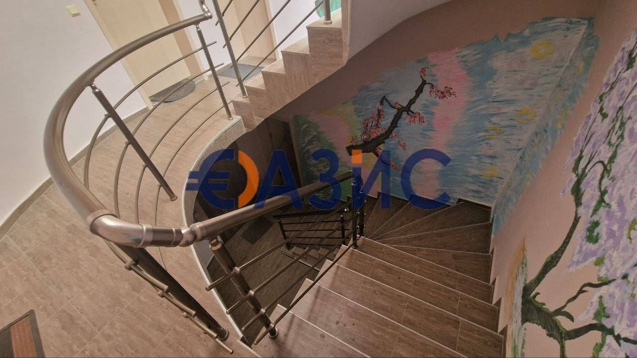 Апартаменты в Святом Власе, Болгария, 72.5 м² - фото 3