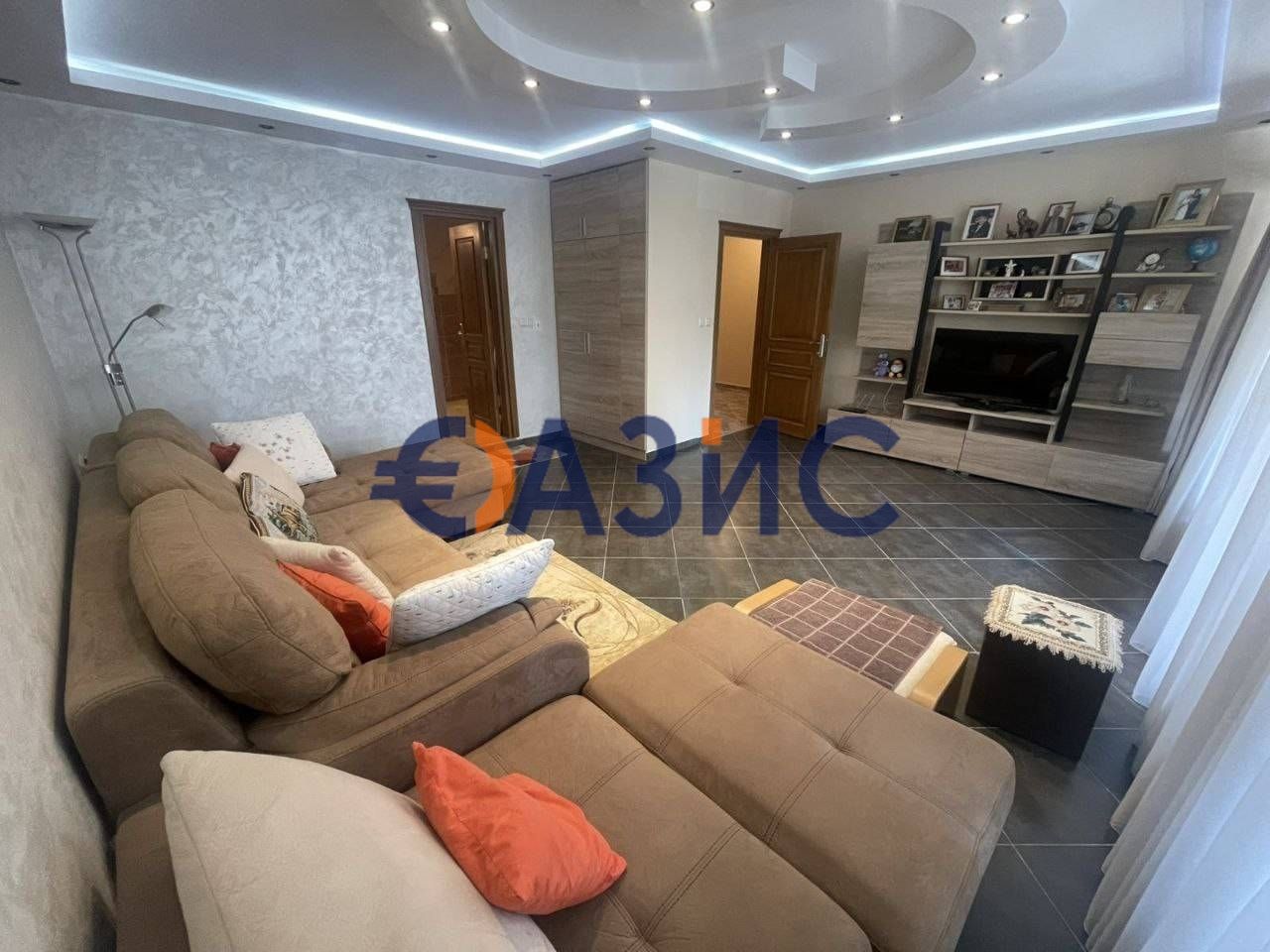 Апартаменты в Бургасе, Болгария, 120 м² - фото 4