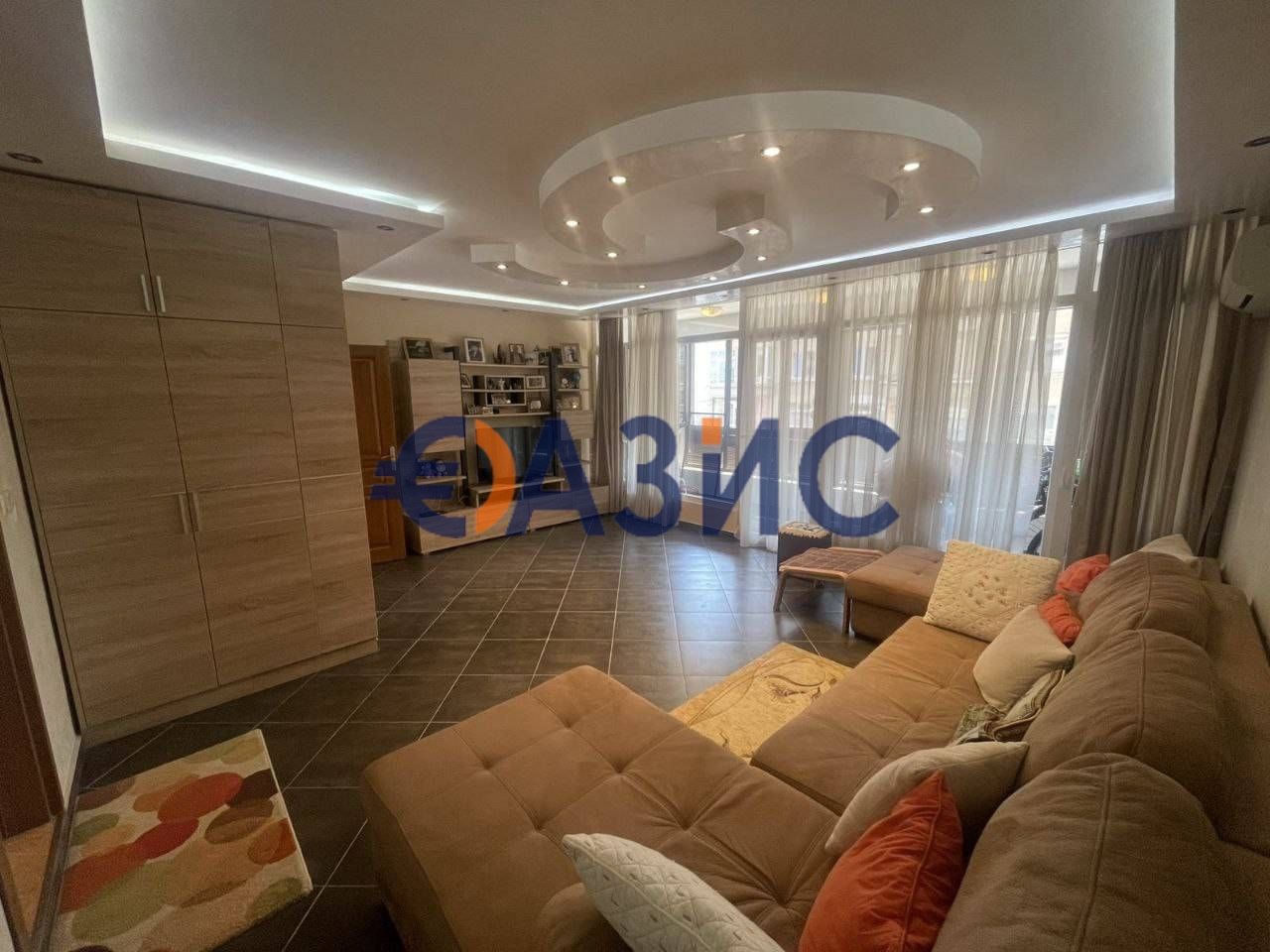 Апартаменты в Бургасе, Болгария, 120 м² - фото 5