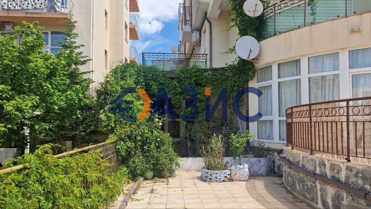 Апартаменты в Святом Власе, Болгария, 72.5 м² - фото 6