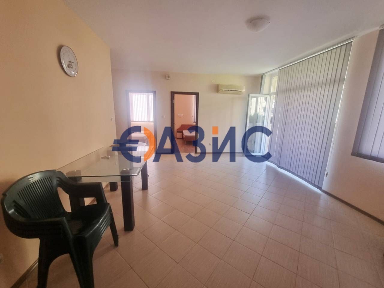 Апартаменты на Солнечном берегу, Болгария, 86 м² - фото 6