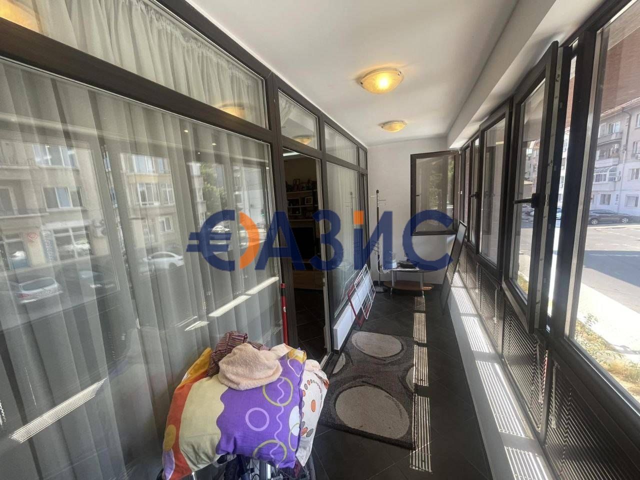 Апартаменты в Бургасе, Болгария, 120 м² - фото 7