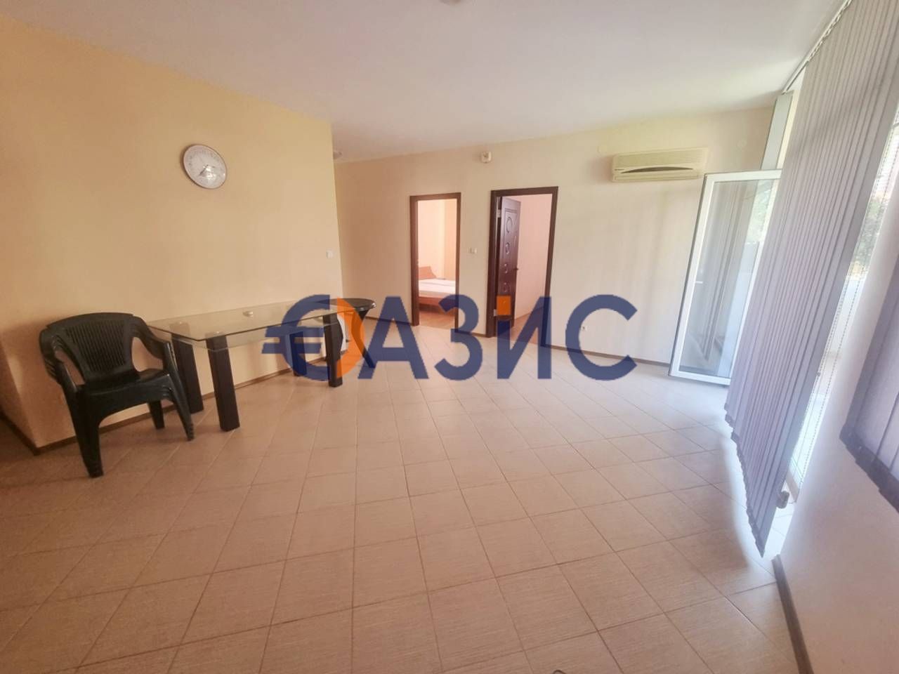 Апартаменты на Солнечном берегу, Болгария, 86 м² - фото 7