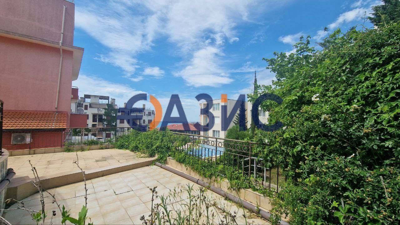 Апартаменты в Святом Власе, Болгария, 72.5 м² - фото 7