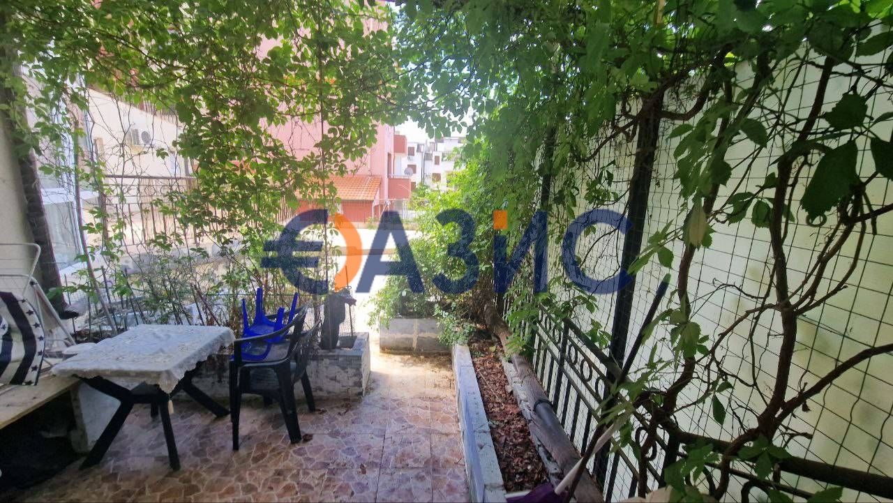 Апартаменты в Святом Власе, Болгария, 72.5 м² - фото 8