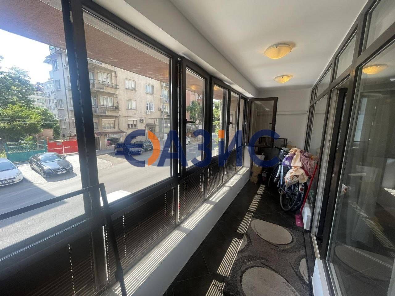 Апартаменты в Бургасе, Болгария, 120 м² - фото 8