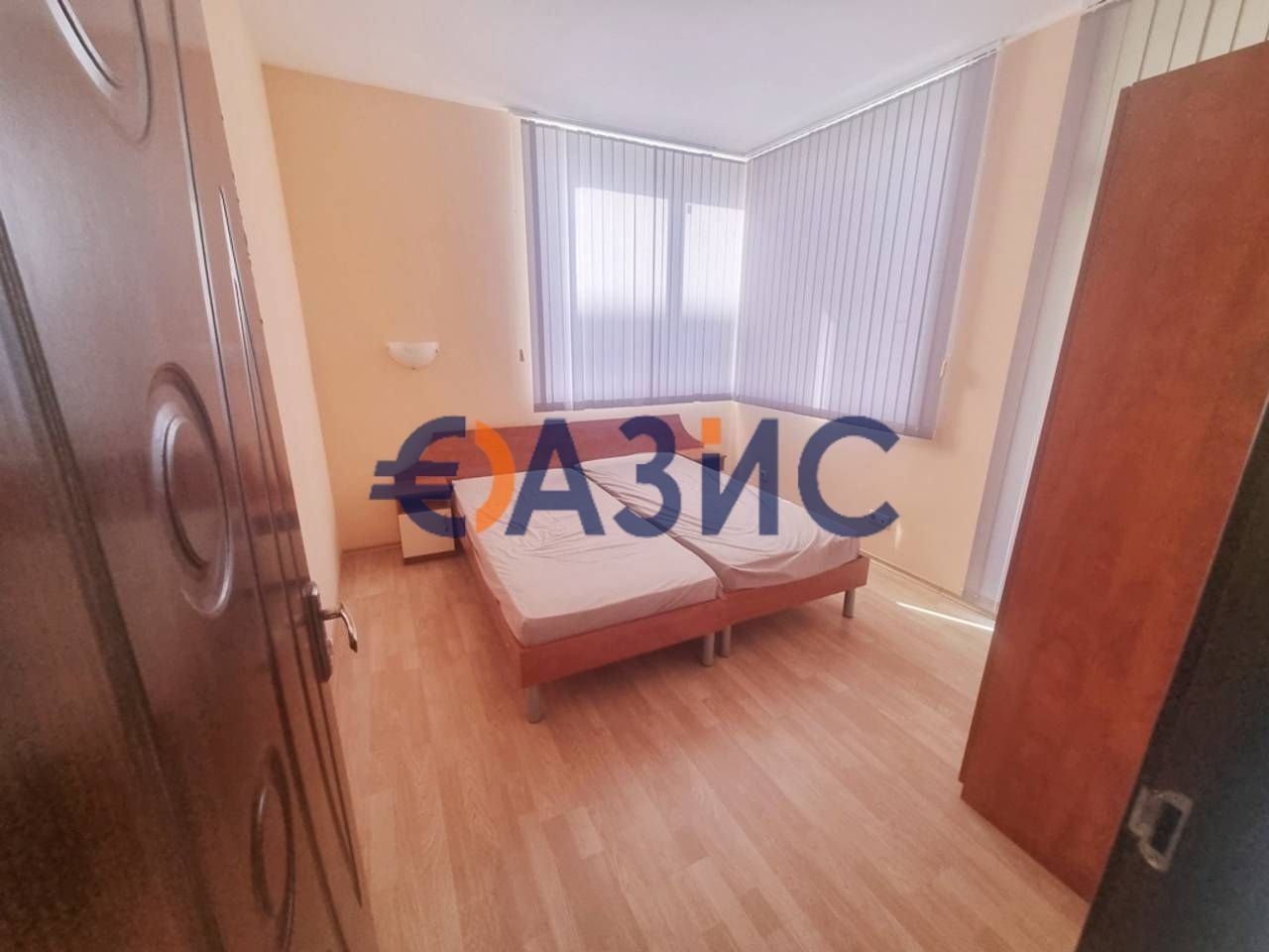 Апартаменты на Солнечном берегу, Болгария, 86 м² - фото 9